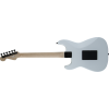 Jackson X Series Signature Adrian Smith SDXM Maple Fingerboard Snow White with Black Pickguard